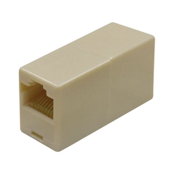 Emenda para Rj45 Tipo Cat5