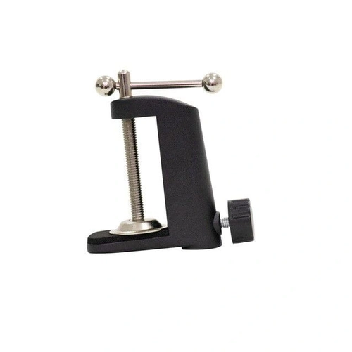 Suporte p/ Microfone DT3 BYT Preto e Vermelho - 12983-3