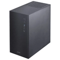 Gabinete Gamer Terra - Lateral Acrilico - 2 Fans - Pcyes - Terpt2fca