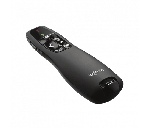 Apresentador sem fio Logitech R400