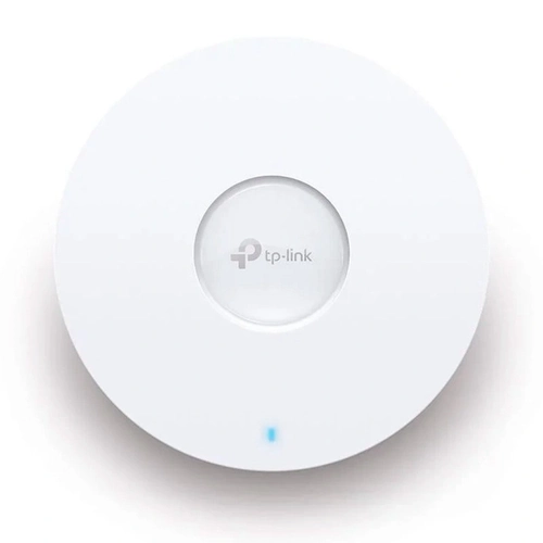 Access Point Tp-link Wi-fi 6 De Montagem Teto Ax3000 - Eap653