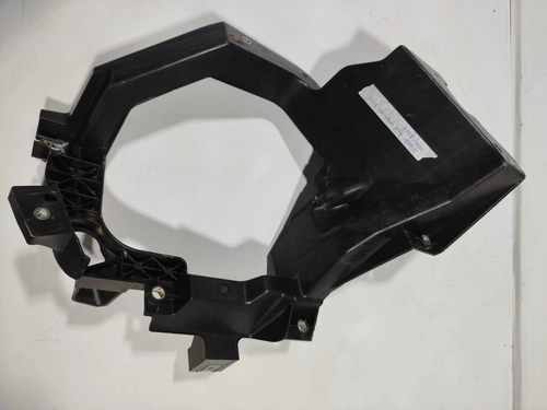 Suporte farol esquerdo Fiat Toro 2022 (ID:296)