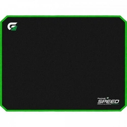 Mouse Pad Gamer Fortrek(320x240mm) Speed Mpg01 Verde