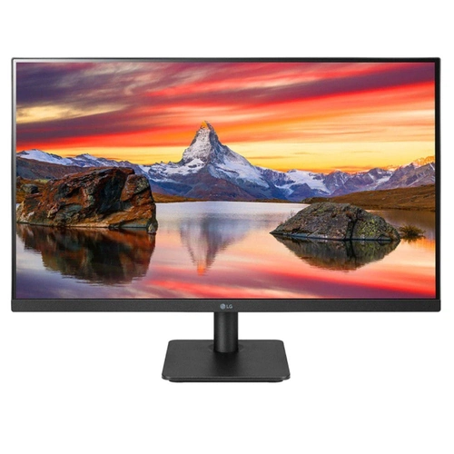 Monitor LG 27 HDMI D-Sub AMD Freesync 75hz - 27MP400