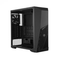 Gabinete Cooler Master Masterbox K501l Rgb, Lateral Em Vidro Temperado - Mcb-k501l-kgnn-sr1