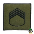 3º Sargento