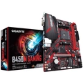 Placa Mãe AM4 Gigabyte B450M Gaming DDR4