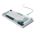 TECLADO MECANICO PCYES 75% ARKEUMSWITCH BLUE - AKSM75BBR - 286144