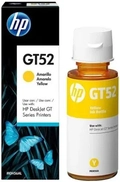 REFIL DE TINTA RM.P/ IMP HP GT52 (A) YELLOW 70ML