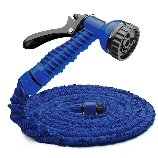 Mangueira Mágica - (Fixxar)