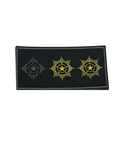 Divisa emborrachada para gola - Tencel