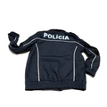 Jaqueta Infantil Polícia Militar PMSP