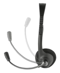 Headset Trust Grust Chat 21665