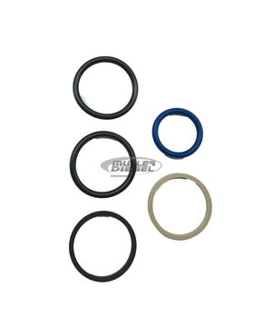 KIT REPARO EXTERNO DAS UNIDADES INJETORAS CATERPILLAR C7 HEUI 11-23-640/1 OMS