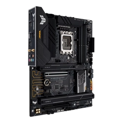 Placa Mãe LGA 1700 Asus B660M-PLUS WIFI D4 DDR4