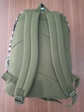 Mochila Escolar Adulto Camuflada - UP4YOU