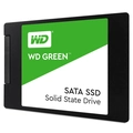SSD 240GB Sata III Western Digital Green - WDS240G3G0A