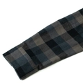 Camisa Lumberjack Flanela - AzuL Marinho (Invictus)