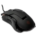 Mouse Gamer Usb 2400 Dpi Mu2910 Hayom