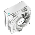 Air Cooler Deepcool Ak400Wh 120mm Intel AMD Branco - R-AK400-WHNNMN-G-1
