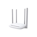 Roteador Mercusys Wireless Otimizado 300mbps 4ant Mw325r - m