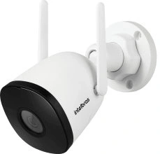 Câmera de Vídeo Wi-fi Im5 s 4mp 4590012