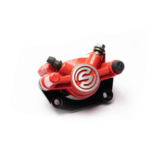 Pinca De Freio Roda Traseira Para Scooter Eletrica X7/x8/x16