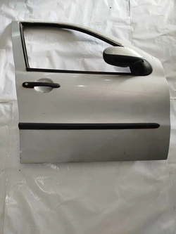 PORTA DIANTEIRA FIAT PALIO FIRE 1.0 2007/2008 LD (ID:11709)