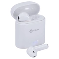 Fone Vinik Bluetooth Easy W1 TWS Branco - 31089