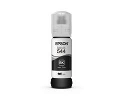 Garrafa de Tinta Epson 544 Preto 65ml - T544122-br