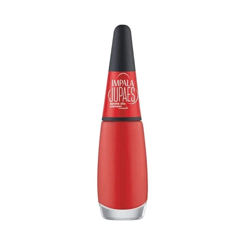 Esmalte Impala Ju Paes Virando o Jogo - Aposta Alta 7,5ml