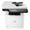 Multifuncional Hp M432fdn Laser Monocromática A4 - 7uq76a_696