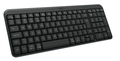 Teclado Logitech K250 Grafite Bluetooth - 920-013448