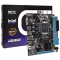 Placa Mãe Micro Atx Intel Core Gl-H61m-g Lga1155 2ª e 3ª Geração m.2 2xDdr3 Vga Hdmi giga - Goline