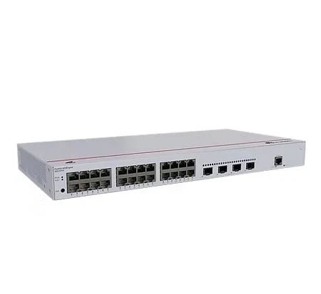 Switch Huawei Ekit 24p Gigabit 4p 10ge Sfp+ - S220-24t4x