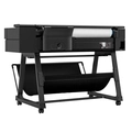 Multifuncional Plotter Hp Designjet T850 36 - 2y9h2a#ac4
