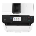 Multifuncional Ricoh m 320f Monocromática Laser - 408535