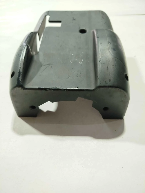 Moldura inferior chave seta Audi A3 2006 (ID:57)