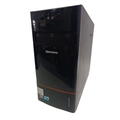 Desktop Lenovo Intel Core 2 Duo 4Gb SSD120Gb HD160Gb - USADO