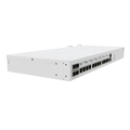 Roteador Mikrotik 13p Gigabit Ethernet + 04p Sfp+ - Ccr2116-12g-4s+