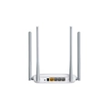 Roteador Mercusys 300Mbps Wireless 4 Antenas - MW325R