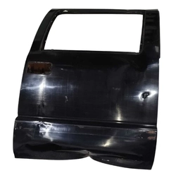 Porta traseira direita Chevrolet S10 1995/2011 (ID:2268)
