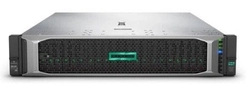 Servidor Hpe Dl380 5318y 2x32gb 2x1.2tb Hd - P05172-b21