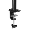 Suporte Fixo para Monitor de 17-32" Até 10kg Giro 360° Com Inclinação - Smi-120