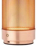 Autônoma Chapa Perfurada