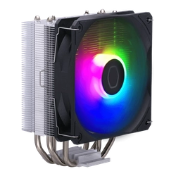 Cooler para Processador Cooler Master Hyper 212 Spectrum V3 RGB Black RR-S4NA-17PA-R1