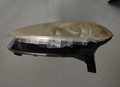 FAROL ESQUERDO FIAT PALIO ATTRACTIVE 1.0 8V EVO  2012 2012 (ID:16573)