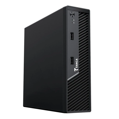 Desktop Tanca Tc-8280s N4020 8gb 120gb Ssd Sr - 000493