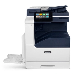 Multifuncional Xerox Versalink C7125 Colorida A3 - C7125dmono