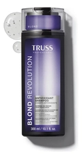 Truss Blond Revolution - Shampoo 300ml